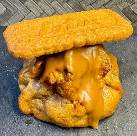 DOUBLE SPECULOOS