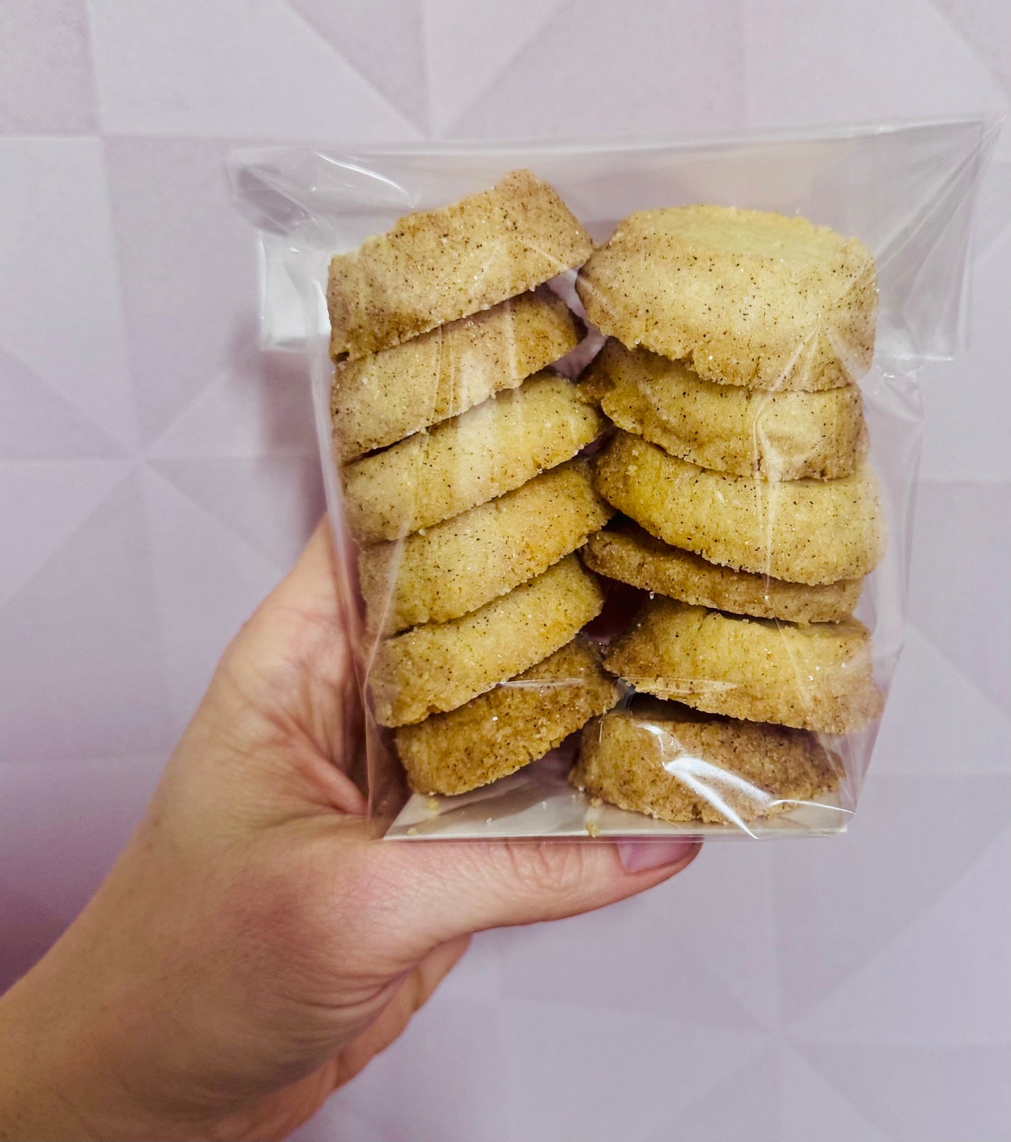 SABLES DIAMANT VANILLES