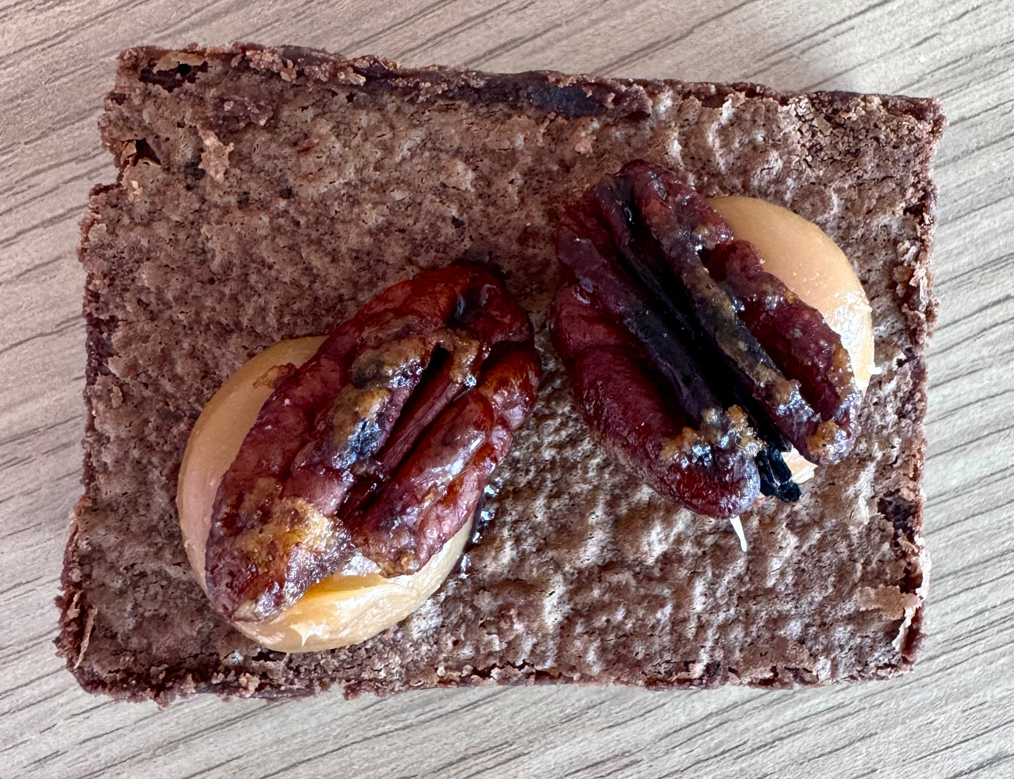 BROWNIE