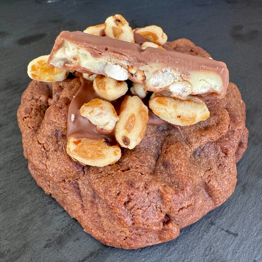 Country Nutella
