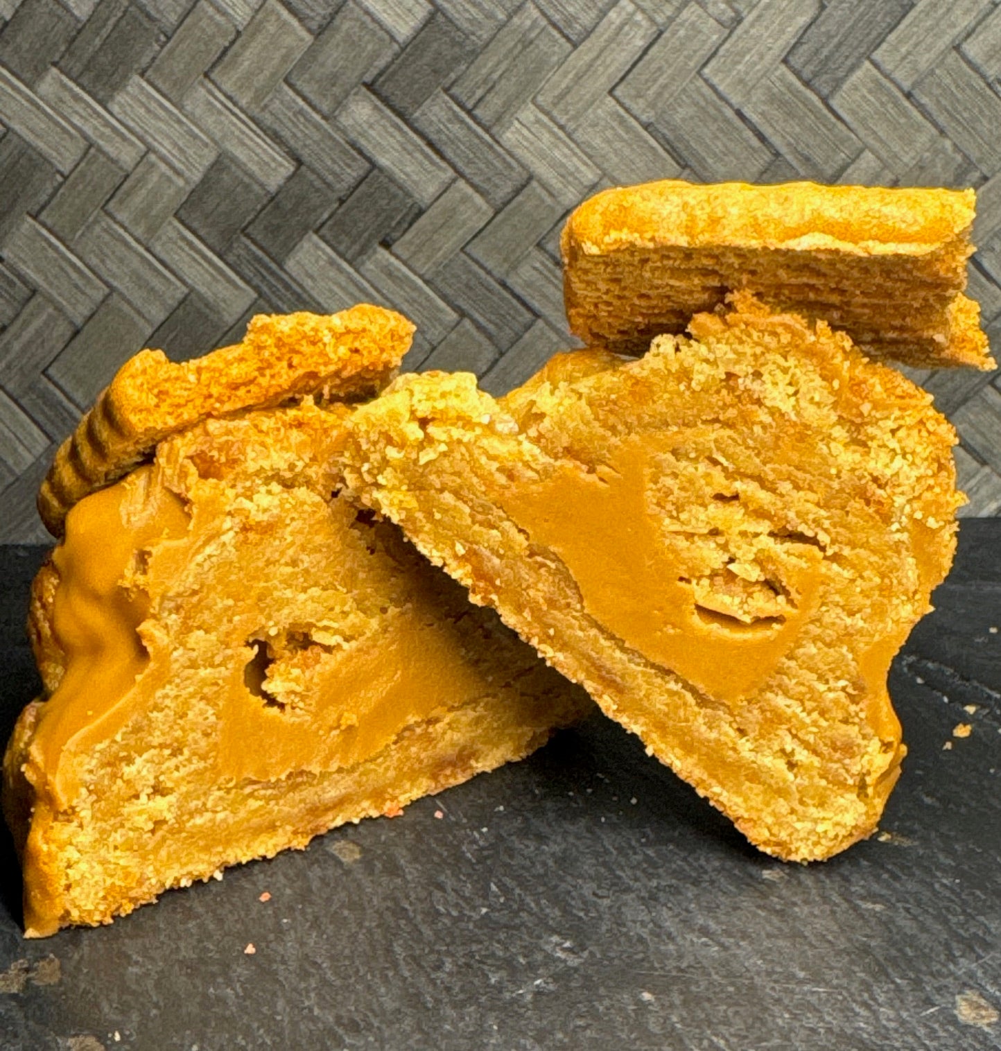 DOUBLE SPECULOOS