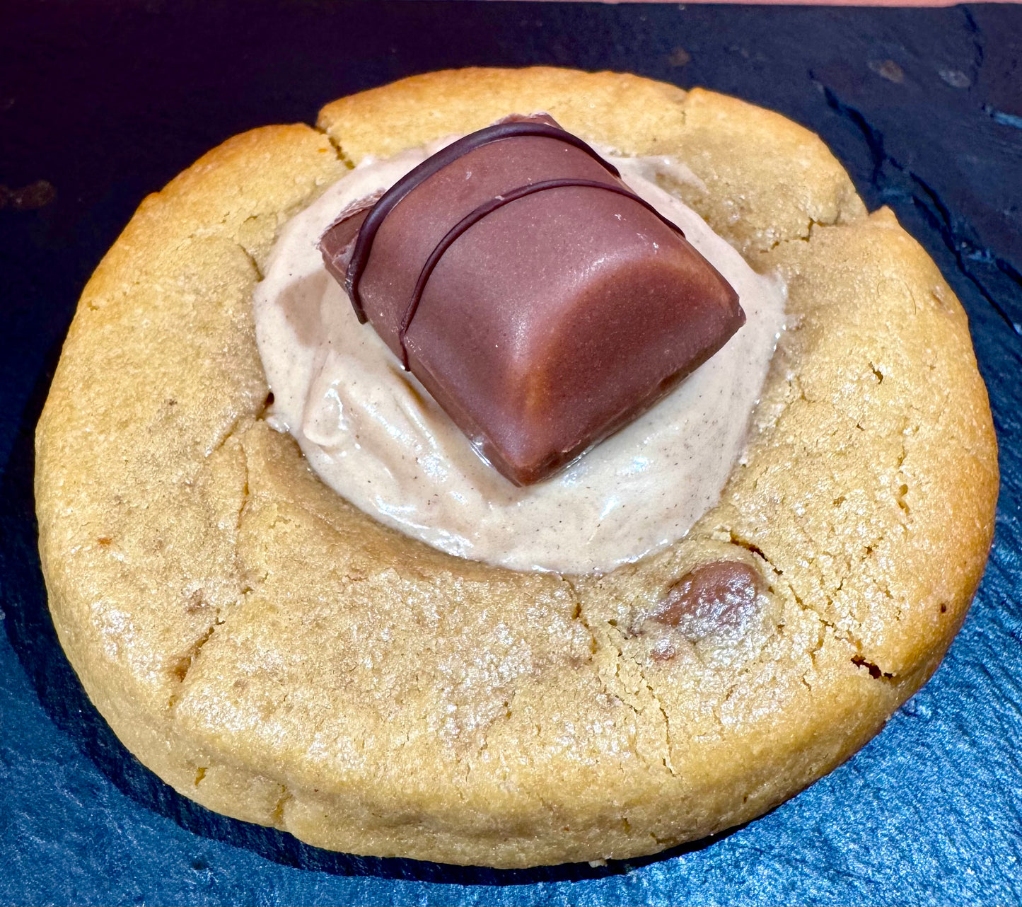 BUENO FONDANT