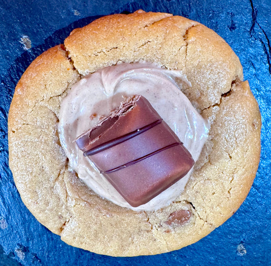 BUENO FONDANT