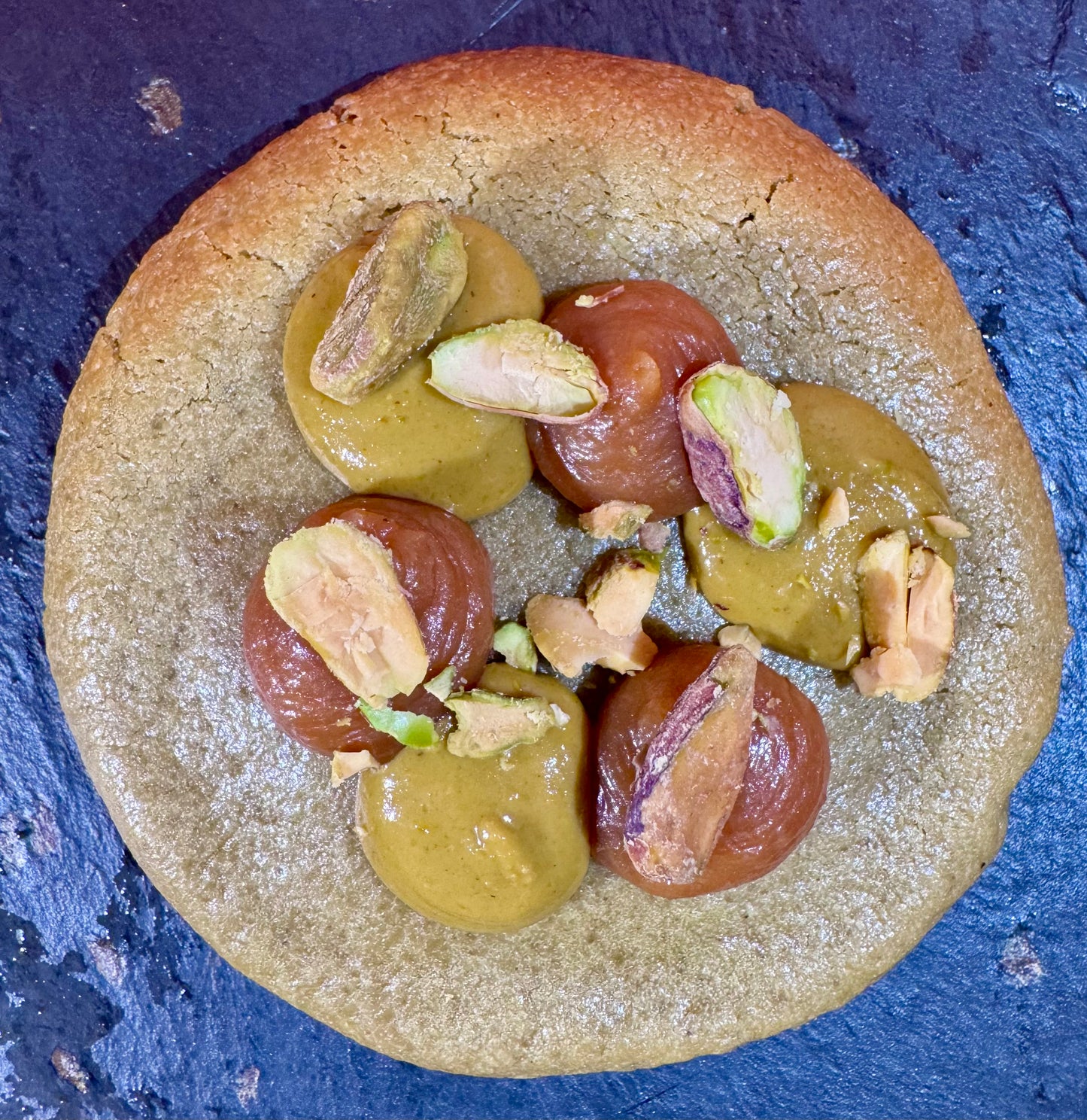 PISTACHE & CARAMEL BEURRE SALE
