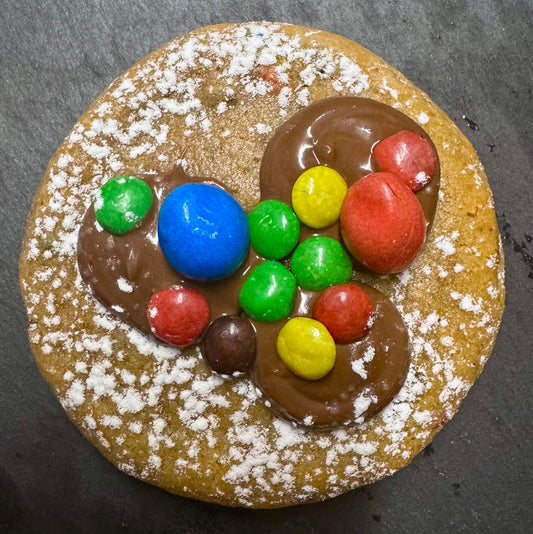 M&M'S