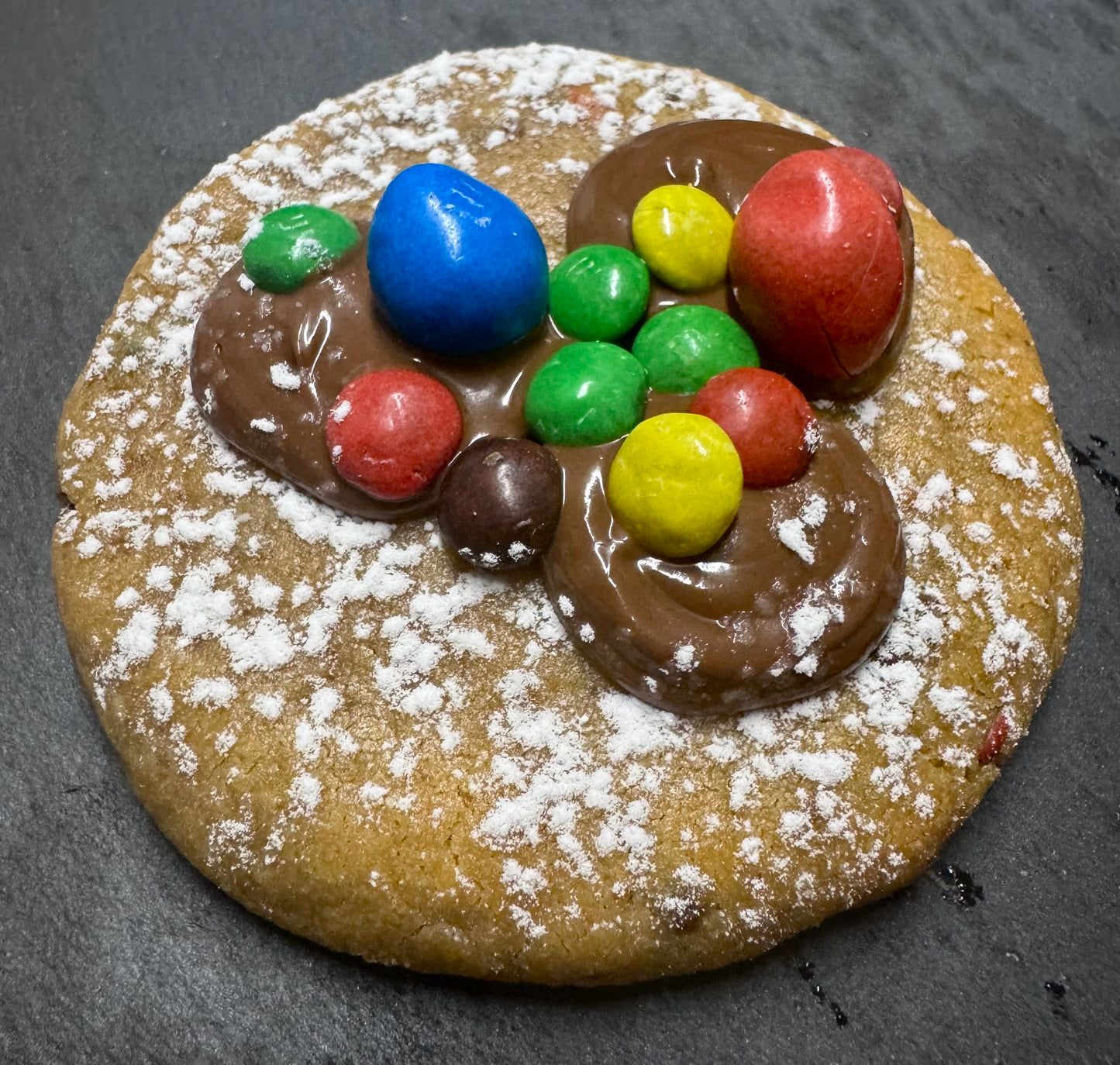 M&M'S