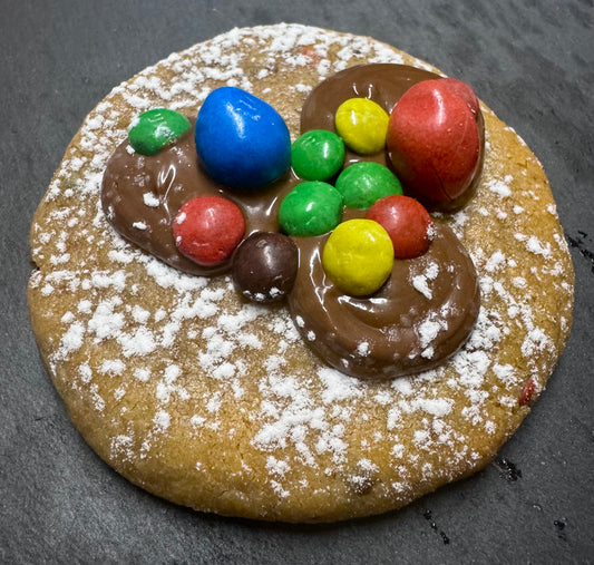 M&M'S