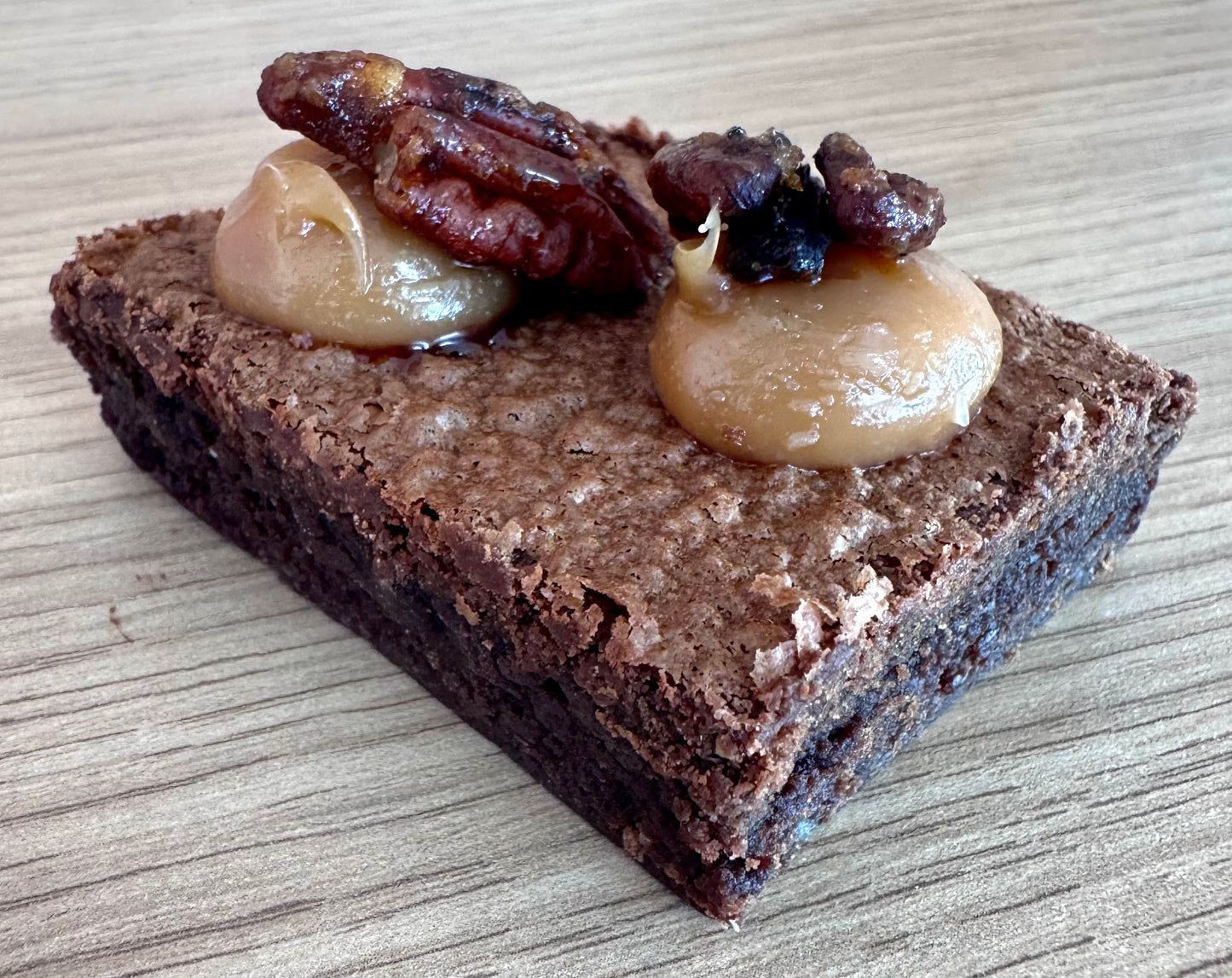 BROWNIE