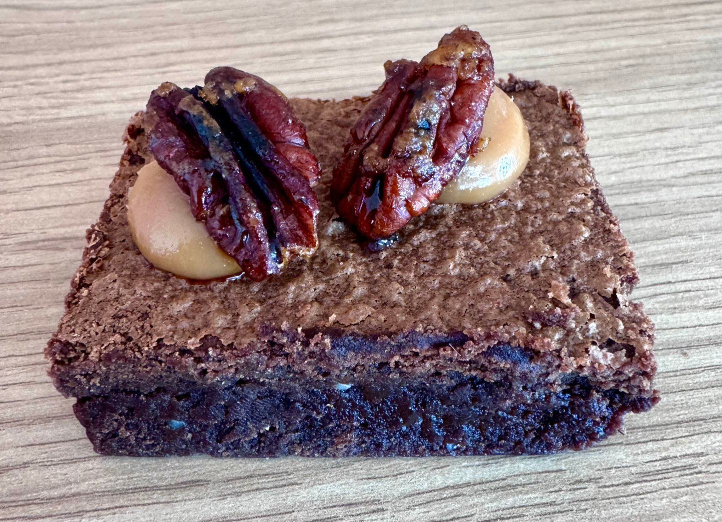 BROWNIE