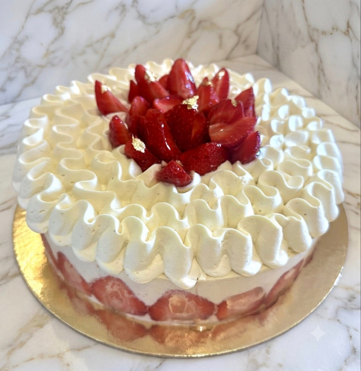 Fraisier